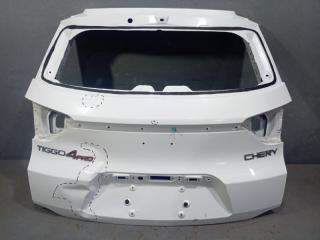 Дверь багажника Chery Tiggo 4