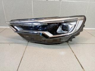 Запчасть фара левая Hongqi HS5