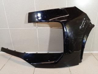 Фото запчасти накладка переднего бампера левая Jaecoo J7 Б/У запчасть Запчасть накладка переднего бампера левая Jaecoo J7