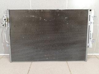 Запчасть радиатор кондиционера Chery Tiggo 7 Pro