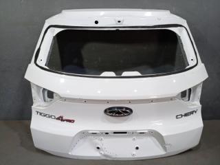 Дверь багажника Chery Tiggo 4