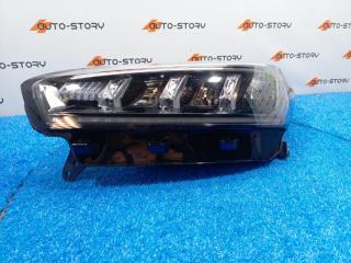 Фара левая Chery Tiggo 7 Pro Max