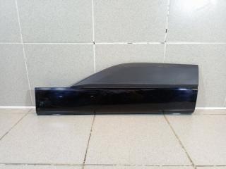 Запчасть накладка двери задней правой Jac JS6