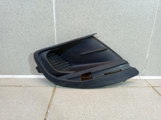 Запчасть заглушка бампера левая Lada Granta