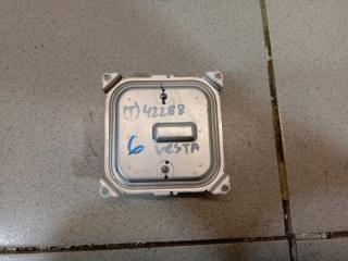 Блок управления фары Renault Koleos