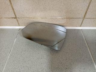 Запчасть стекло зеркала левого JAC JS4