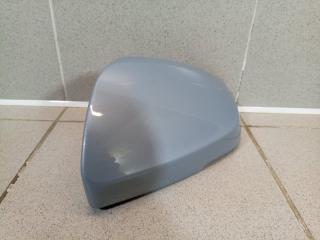 Запчасть накладка зеркала левого JAC JS4