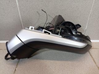 Запчасть зеркало левое электрическое Jac JS4