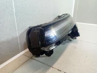 Фара дневного света левая (ходовые огни) JAC JS4