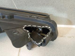 Фара дневного света левая (ходовые огни) JS4