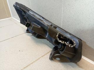 Фара дневного света левая (ходовые огни) JS4