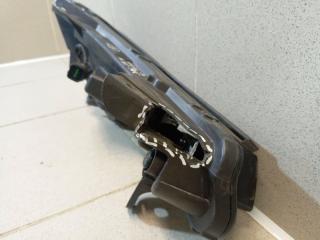 Фара дневного света левая (ходовые огни) JS4