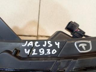 Фара дневного света левая (ходовые огни) JS4