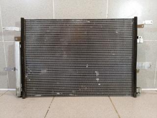 Фото запчасти радиатор кондиционера Chery Tiggo 4 Б/У запчасть Запчасть радиатор кондиционера Chery Tiggo 4