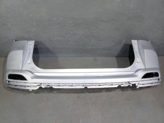 Бампер задний Chery Tiggo 4