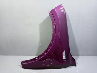 Запчасть крыло переднее левое LiXiang L7