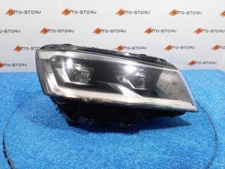 Фара правая Volkswagen Multivan