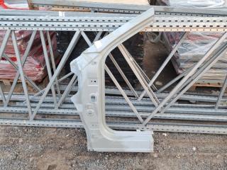 Запчасть передняя стойка кузова Jetour X70