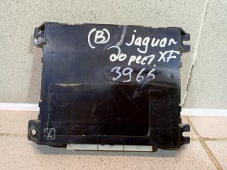 Блок электронный Jaguar XF