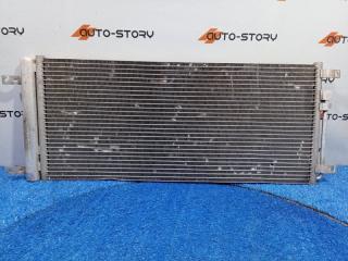 Фото запчасти радиатор кондиционера Chery Tiggo 7 Pro Б/У запчасть Запчасть радиатор кондиционера Chery Tiggo 7 Pro