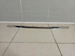 Запчасть накладка на бампер Jetta VS5