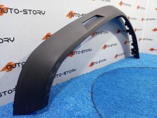 Накладка переднего крыла левого Jetour T2