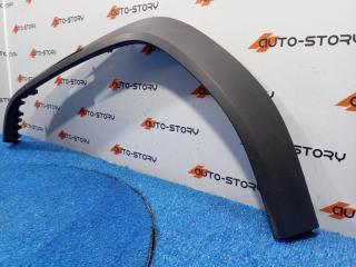 Накладка переднего крыла левого T2