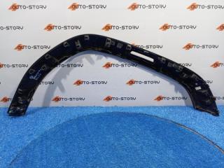 Накладка переднего крыла левого T2