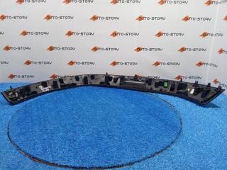 Накладка переднего крыла левого T2