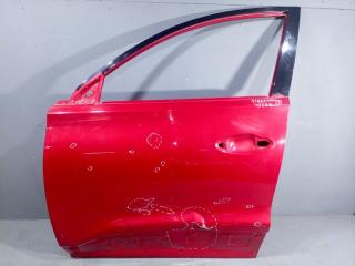 Дверь передняя левая Chery Tiggo 4