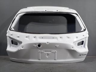 Фото запчасти дверь багажника Livan X3 Pro Б/У запчасть Запчасть дверь багажника Livan X3 Pro