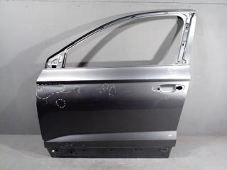 Запчасть дверь передняя левая Jetta VS5