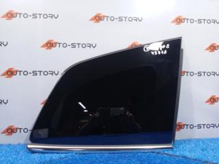 Запчасть стекло кузовное глухое правое Chery Tiggo 8 PRO MAX