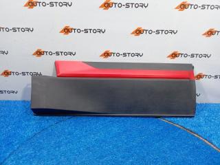 Запчасть накладка двери задней правой Changan CS35 Plus