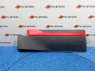 Запчасть накладка двери задней правой Changan CS35 Plus