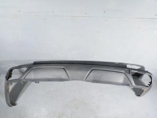 Запчасть юбка задняя Gac GS8