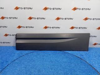 Запчасть накладка двери задней левой Jetta VS7