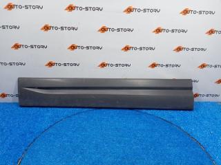 Запчасть накладка двери передней левой Jetta VS5