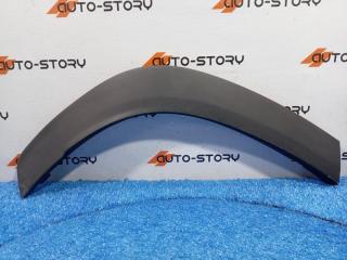 Запчасть накладка заднего крыла правого Jetour Dashing