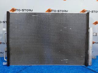 Запчасть радиатор кондиционера (конденсер) Chery Tiggo 7 Pro