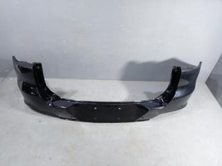 Бампер задний Chery Tiggo 7 Pro Max