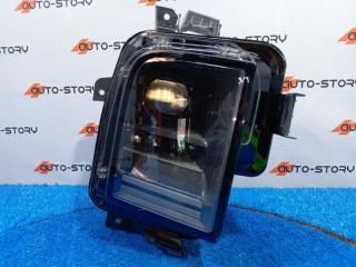 Запчасть фара правая LiXiang L9