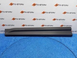 Запчасть накладка двери передней левой Geely Coolray