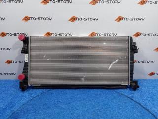 Запчасть радиатор основной Jetta VS5