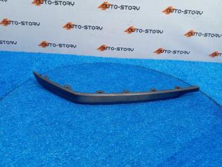 Фото запчасти накладка заднего бампера левая Chery Tiggo 4 Б/У запчасть Запчасть накладка заднего бампера левая Chery Tiggo 4