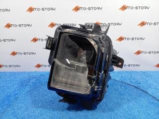 Запчасть фара левая LiXiang L9