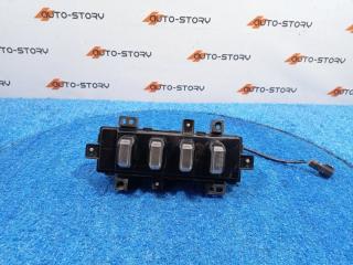 Запчасть фара дневного света левая (ходовые огни) Jetour X70