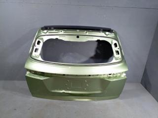 Фото запчасти дверь багажника Jaecoo J7 Б/У запчасть Запчасть дверь багажника Jaecoo J7