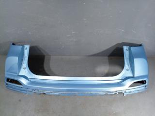 Бампер задний Chery Tiggo 4