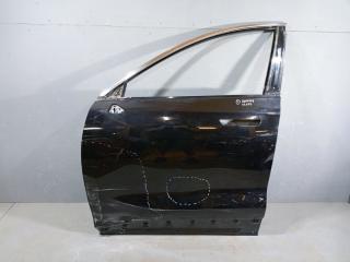 Запчасть дверь передняя левая Jetour Dashing